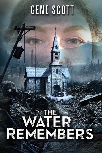 The Water Remembers - Gene Scott