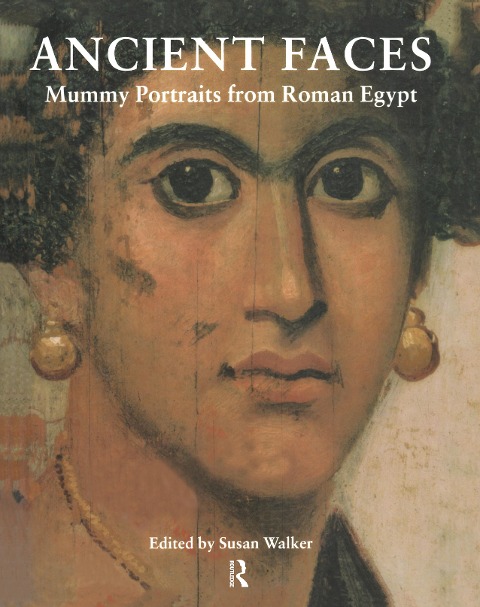 Ancient Faces - 