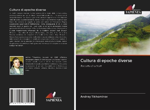Cultura di epoche diverse - Andrey Tikhomirov