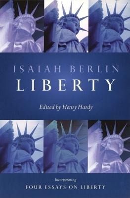 Liberty - Isaiah Berlin