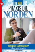 Cover-Bild zum Titel 'Diagnose Liebeskummer' von 'Carmen von Lindenau'