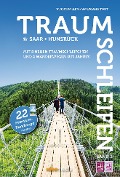 Cover-Bild zum Titel 'Traumschleifen & Traumschleifchen 3 - Saar-Hunsrück' von 'Ulrike Poller, Wolfgang Todt'
