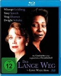Cover-Bild zum Titel 'Der lange Weg' von 'John Cork, George Fenton'
