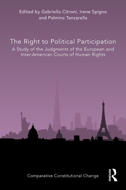 The Right to Political Participation - 