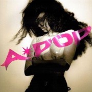 Cover-Bild zum Titel 'A*Pop' von 'Tyla'