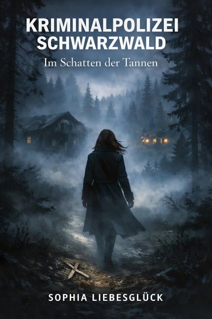 Kriminalpolizei Schwarzwald - Sophia Liebesglück