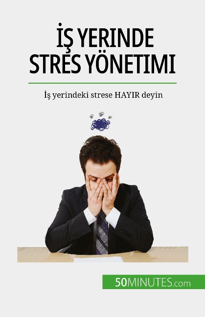 Is yerinde stres yönetimi - Géraldine de Radiguès