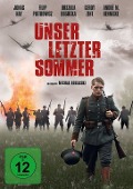 Unser letzter Sommer - Michal Rogalski, Alexander Hacke