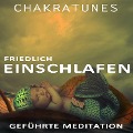 Cover-Bild zum Titel 'Geführte Meditation' von 'Raphael Kempermann, Raphael Kempermann'
