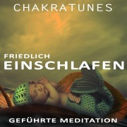 Cover-Bild zum Titel 'Geführte Meditation' von 'Raphael Kempermann, Raphael Kempermann'