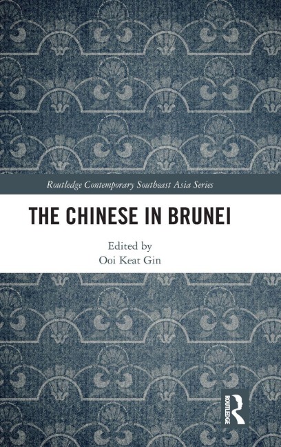 The Chinese in Brunei - 