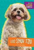 Cover-Bild zum Titel 'Los Shih Tzu' von 'Mary Ellen Klukow'