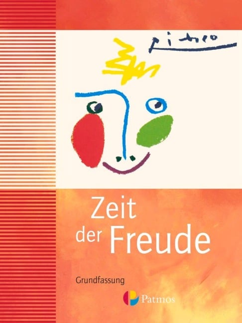 Zeit der Freude 5/6. Das neue Programm. Grundfassung - 