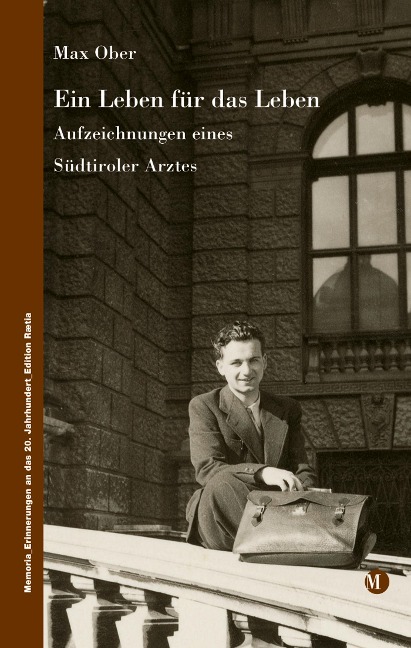 Ein Leben für das Leben - Max Ober