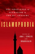 Cover-Bild zum Titel 'Islamophobia' von ''