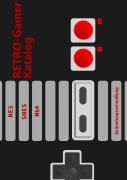 Cover-Bild zum Titel 'RETRO-Gamer Katalog - NES / SNES / N64' von 'Michael Graf'