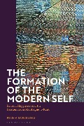 Cover-Bild zum Titel 'The Formation of the Modern Self' von 'Felix O Murchadha'
