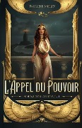 L'Appel du Pouvoir - Pauline Melin