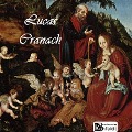 Cover-Bild zum Titel 'Lucas Cranach' von 'Richard Muther'
