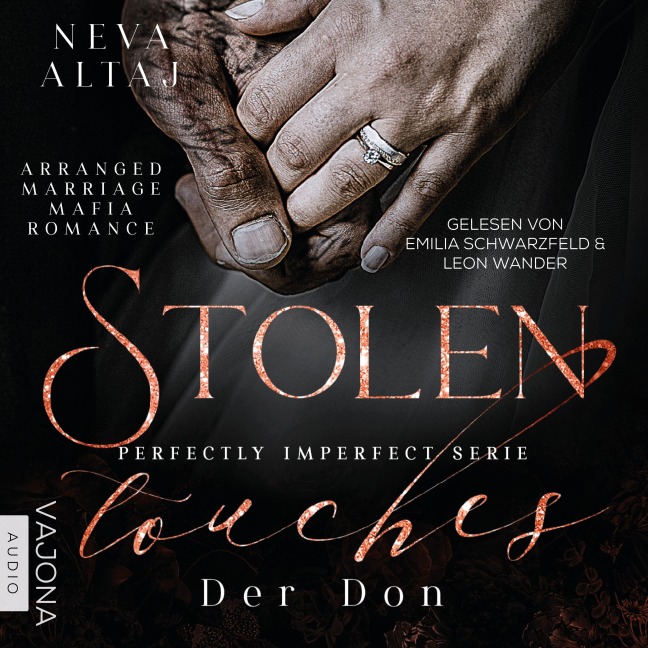 Stolen Touches - Neva Altaj