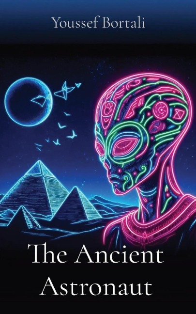 The Ancient Astronaut - Youssef Bortali