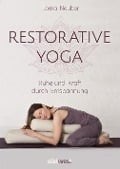 Restorative Yoga - Lorna Neuber