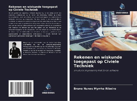 Rekenen en wiskunde toegepast op Civiele Techniek - Bruno Nunes Myrrha Ribeiro