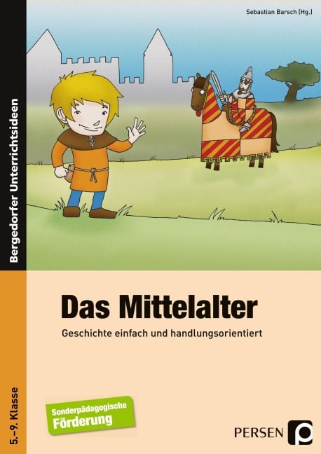 Das Mittelalter - 