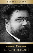 Cover-Bild zum Titel 'Le Fauteuil hanté' von 'Gaston Leroux'