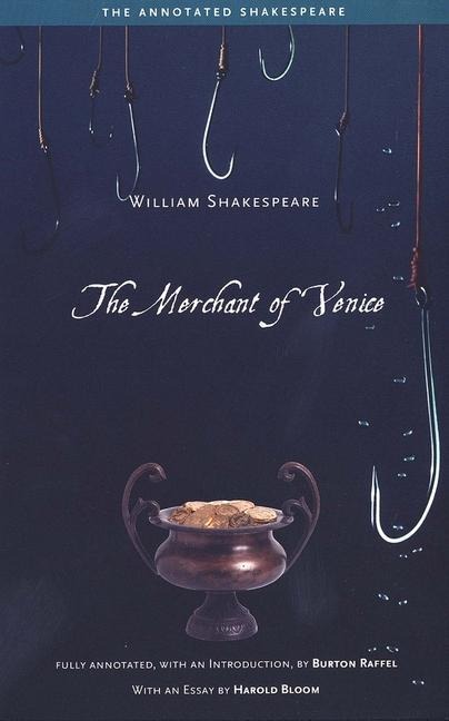 The Merchant of Venice - William Shakespeare