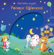 Cover-Bild zum Titel 'Panayir Eglencesi' von 'Kolektif'