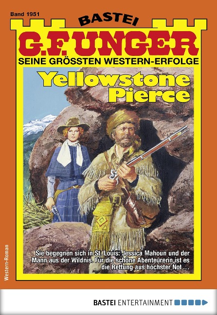 G. F. Unger 1951 - G. F. Unger