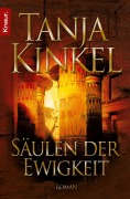 Säulen der Ewigkeit - Tanja Kinkel