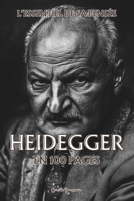 Heidegger - Camille Rousseau