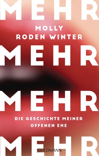 Mehr - Molly Roden Winter