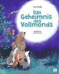 Das Geheimnis des Vollmonds - Helena Kraljic