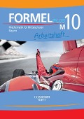 Formel PLUS Bayern AH M10 - 