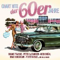 Cover-Bild zum Titel 'Chart Hits der 60er Jahre' von 'Various'