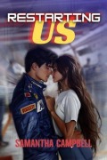 Cover-Bild zum Titel 'Restarting Us' von 'Samantha Campbell'