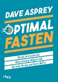 Optimal fasten - Dave Asprey