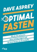 Cover-Bild zum Titel 'Optimal fasten' von 'Dave Asprey'