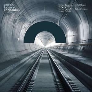 Sonneurs - Erwan Keravec