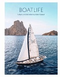 Cover-Bild zum Titel 'Boatlife' von 'Katharina Charpian'