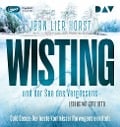 Wisting und der See des Vergessens (Cold Cases 4) - Jørn Lier Horst