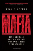 Cover-Bild zum Titel 'Mafia' von 'Ryan Gingeras'