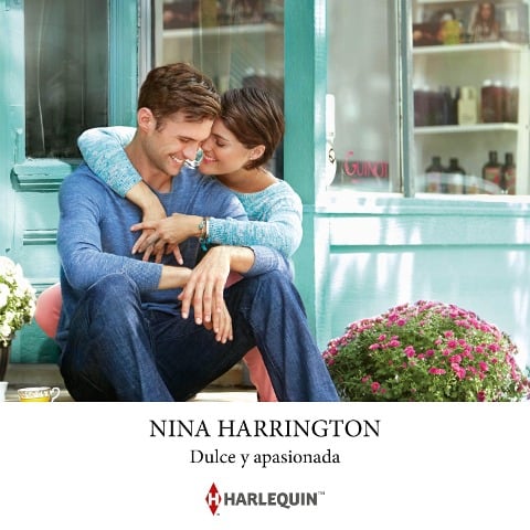 Dulce y apasionada - Nina Harrington