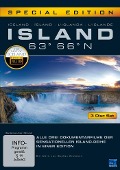 Island 63° 66° N - Eine phantastische Reise durch ein phantastisches Land - 