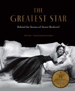 Cover-Bild zum Titel 'The Greatest Star' von 'Jeffrey Vance'