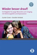 Cover-Bild zum Titel 'Wieder besser drauf!' von 'Gunter Groen, Dorothe Verbeek'
