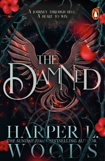 The Damned - Harper L. Woods